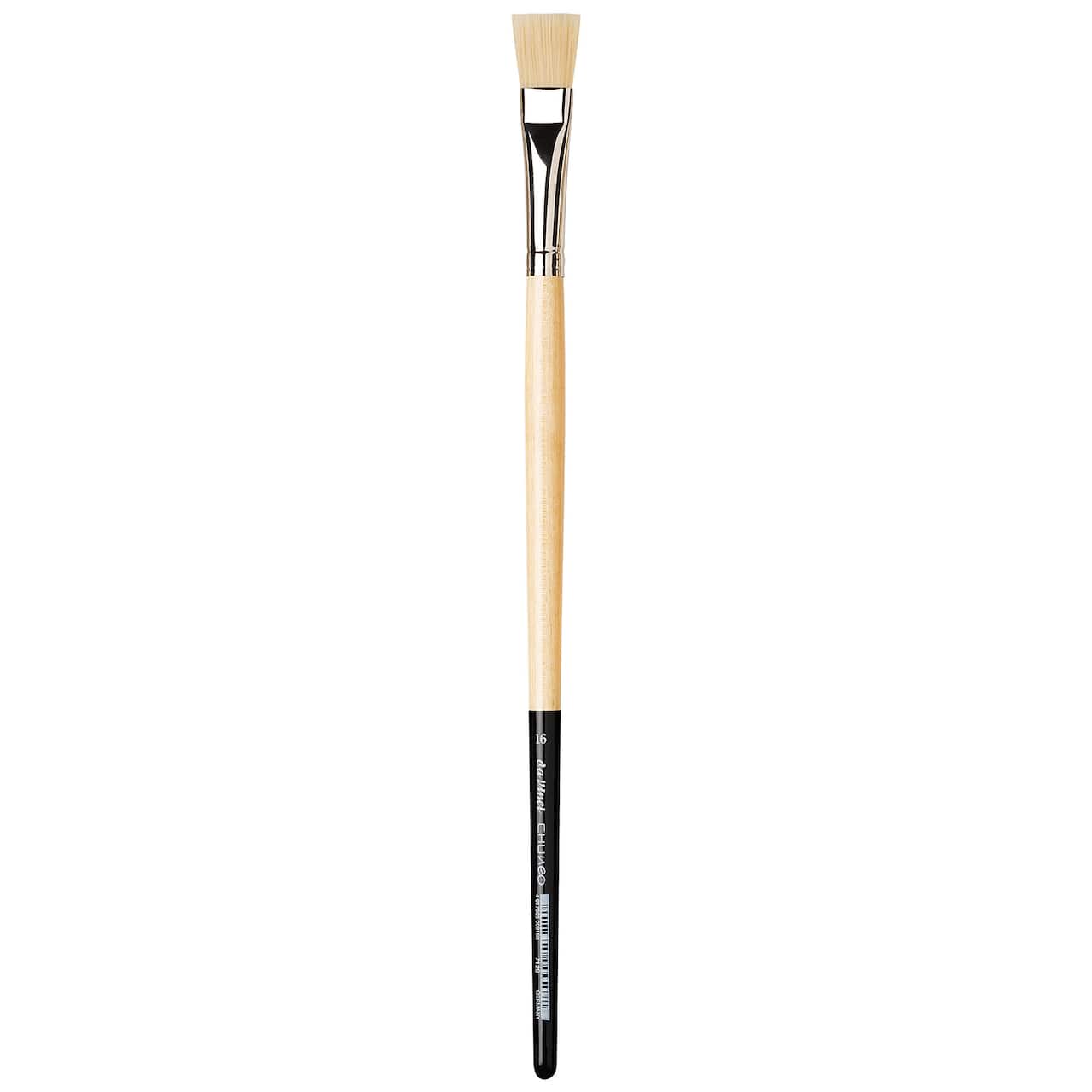 da Vinci CHUNEO Series 7129 Synthetic Flat Brush